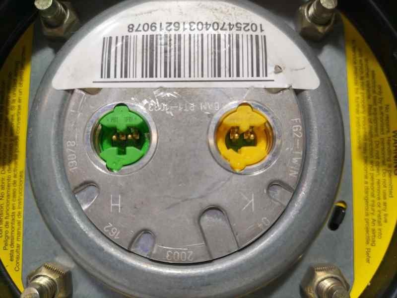 Recambio de airbag delantero izquierdo para mercedes-benz clase e (w211) berlina e 270 cdi (211.016) referencia OEM IAM 61245240