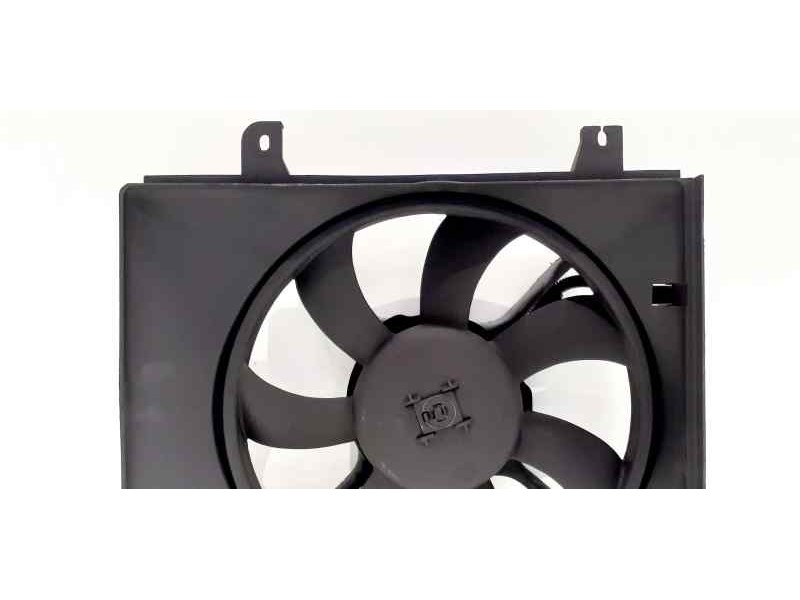 Recambio de electroventilador para hyundai accent (lc) crdi gl referencia OEM IAM F00S3A2190 42085 
