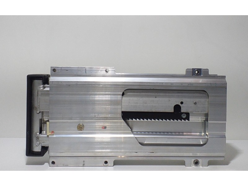 Recambio de barra antivuelco para audi a4 cabrio (8h) 3.0 quattro referencia OEM IAM 8H0880077B 59106 