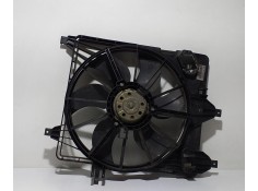 Recambio de electroventilador para renault kangoo (f/kc0) 1.5 dci diesel referencia OEM IAM 7700436917G 66572 