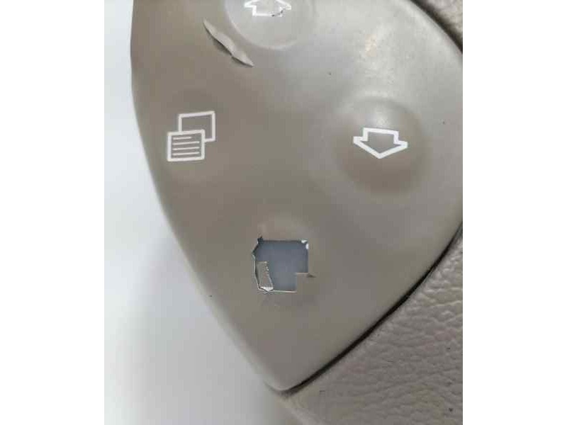 Recambio de airbag delantero izquierdo para mercedes-benz clase e (w211) berlina e 270 cdi (211.016) referencia OEM IAM 61245240