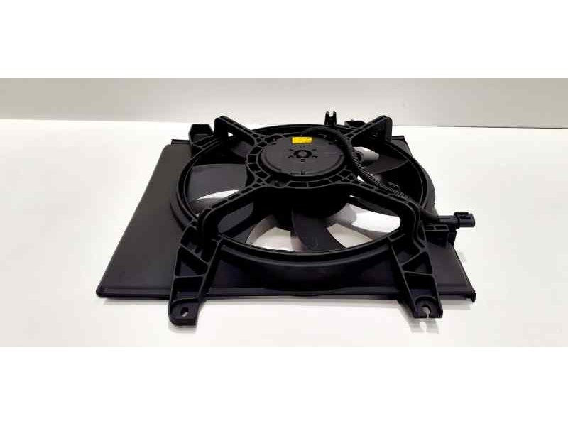 Recambio de electroventilador para hyundai accent (lc) crdi gl referencia OEM IAM F00S3A2190 42085 