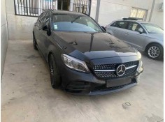 Recambio de caja cambios para mercedes-benz clase c (w205) familiar c 220 t d (205.214) referencia OEM IAM 725008 87184  2