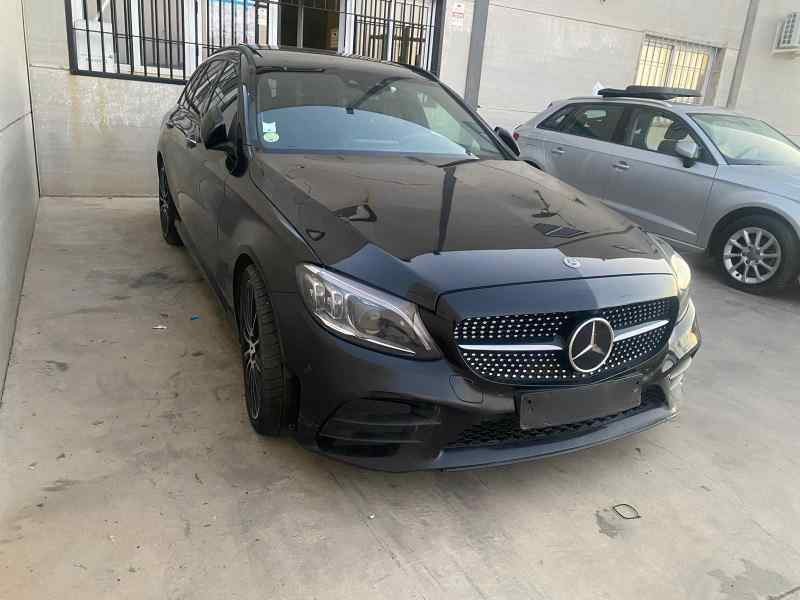 Recambio de caja cambios para mercedes-benz clase c (w205) familiar c 220 t d (205.214) referencia OEM IAM 725008 87184 