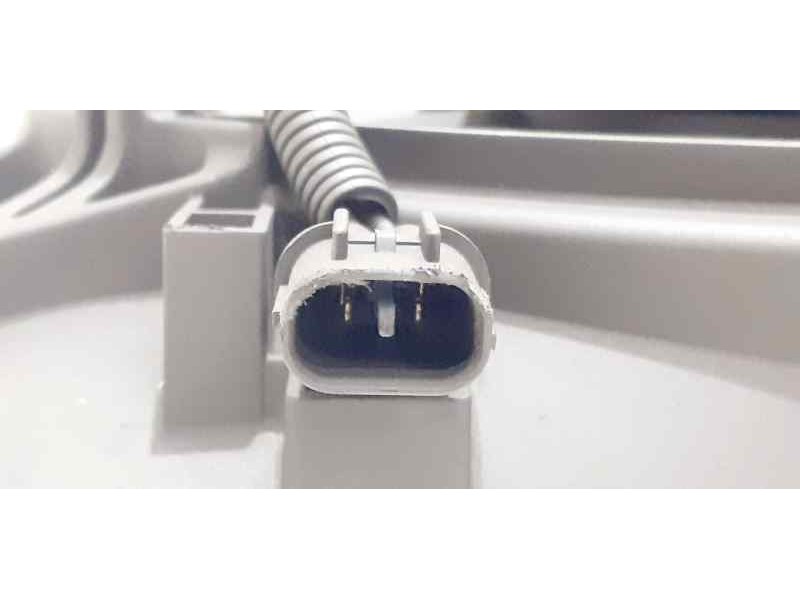 Recambio de electroventilador para hyundai accent (lc) crdi gl referencia OEM IAM F00S3A2190 42085 