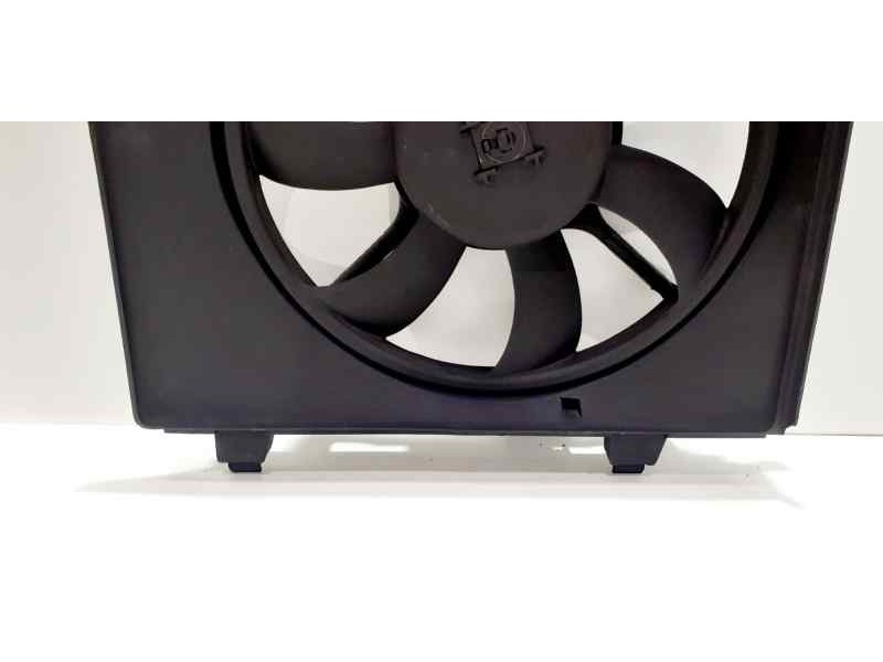 Recambio de electroventilador para hyundai accent (lc) crdi gl referencia OEM IAM F00S3A2190 42085 