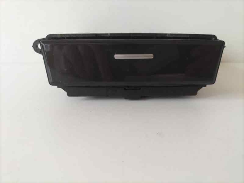 Recambio de cenicero para bmw serie 5 berlina (e60) 520d referencia OEM IAM 6976376 87095 