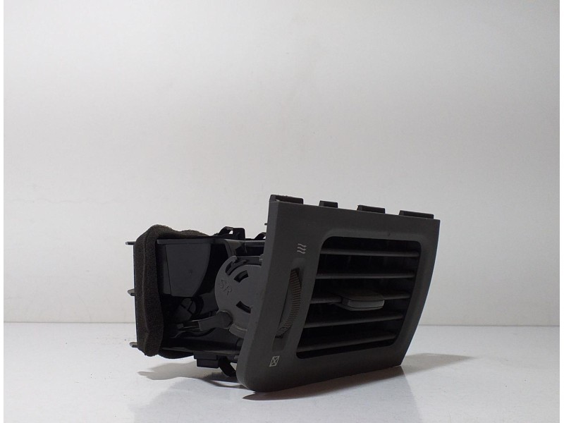 Recambio de rejilla aireadora para nissan x-trail (t31) le referencia OEM IAM 68760JG40A 69099 