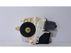 Recambio de motor elevalunas trasero derecho para renault megane iii berlina 5 p expression referencia OEM IAM 827306548R 76287  2