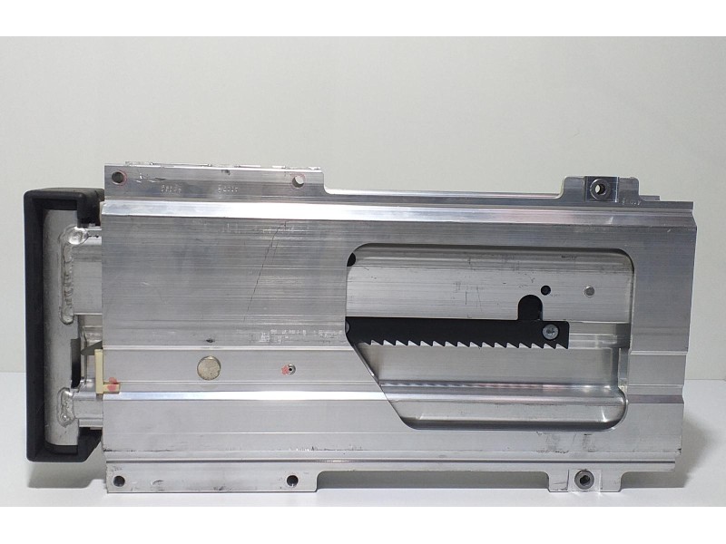 Recambio de barra antivuelco para audi a4 cabrio (8h) 3.0 quattro referencia OEM IAM 8H0880077B 59107 