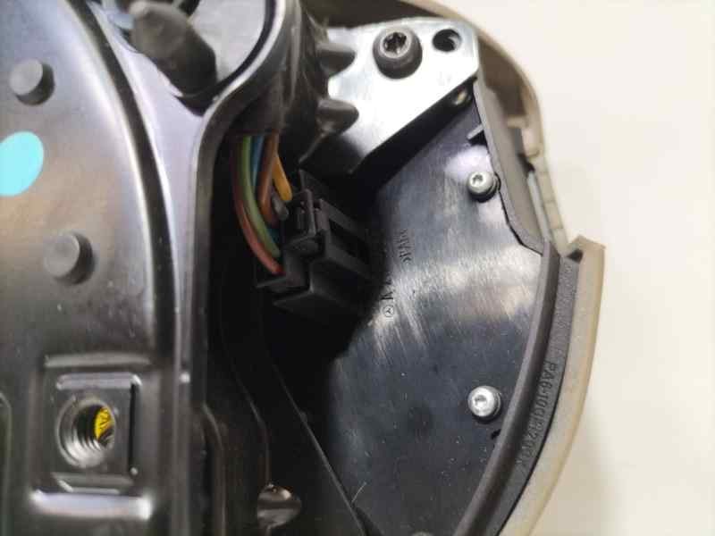 Recambio de airbag delantero izquierdo para mercedes-benz clase e (w211) berlina e 270 cdi (211.016) referencia OEM IAM 61245240