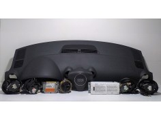 Recambio de kit airbag para audi a4 cabrio (8h) 3.0 quattro referencia OEM IAM 8H1857041F 59111 
