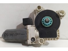 Recambio de motor elevalunas trasero izquierdo para mercedes-benz clase e (w211) berlina e 220 cdi (211.008) referencia OEM IAM 