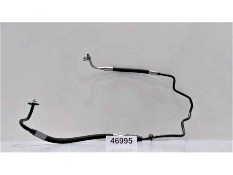 Recambio de tubo para mercedes-benz clase s (w221) berlina 600 (221.176) referencia OEM IAM A22199782 46995 