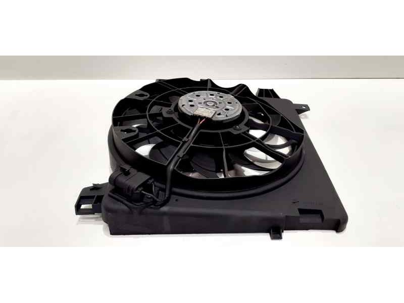 Recambio de electroventilador para opel zafira b 1.9 cdti referencia OEM IAM 24467444 42091 