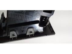 Recambio de rejilla aireadora para nissan x-trail (t31) le referencia OEM IAM 68761JG40A 69100  2