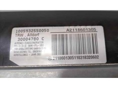 Recambio de airbag delantero derecho para mercedes-benz clase e (w211) berlina e 270 cdi (211.016) referencia OEM IAM A211860130 2