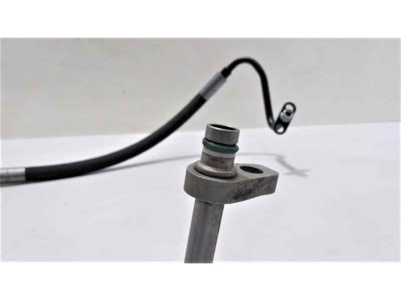 Recambio de tubo para mercedes-benz clase s (w221) berlina 600 (221.176) referencia OEM IAM A22199782 46995 