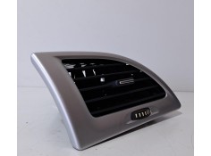 Recambio de rejilla aireadora para renault megane iii berlina 5 p expression referencia OEM IAM 687612553R 76295 R 2