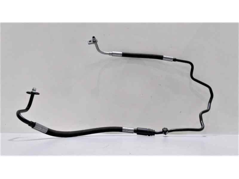 Recambio de tubo para mercedes-benz clase s (w221) berlina 600 (221.176) referencia OEM IAM A22199782 46995 