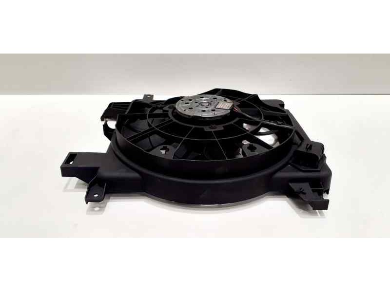 Recambio de electroventilador para opel zafira b 1.9 cdti referencia OEM IAM 24467444 42091 