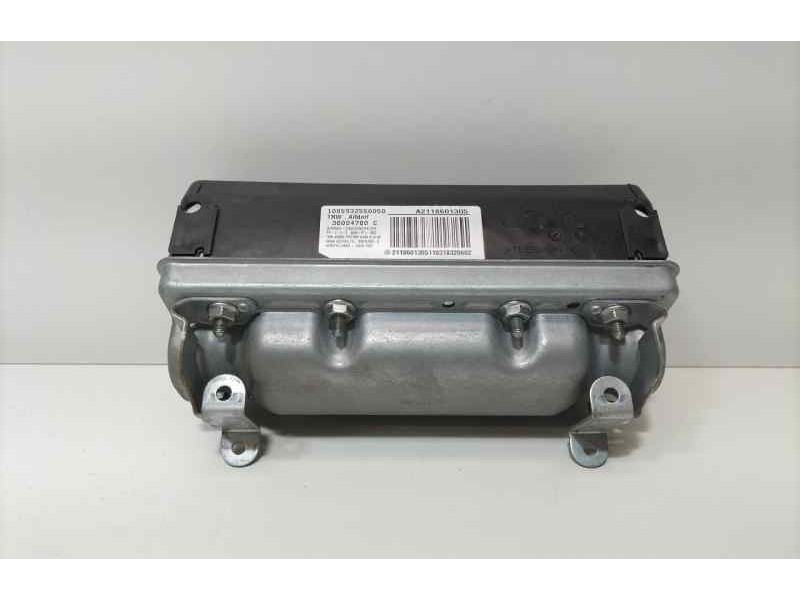 Recambio de airbag delantero derecho para mercedes-benz clase e (w211) berlina e 270 cdi (211.016) referencia OEM IAM A211860130