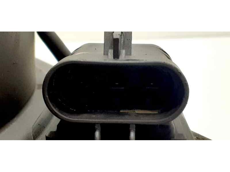 Recambio de electroventilador para opel zafira b 1.9 cdti referencia OEM IAM 24467444 42091 