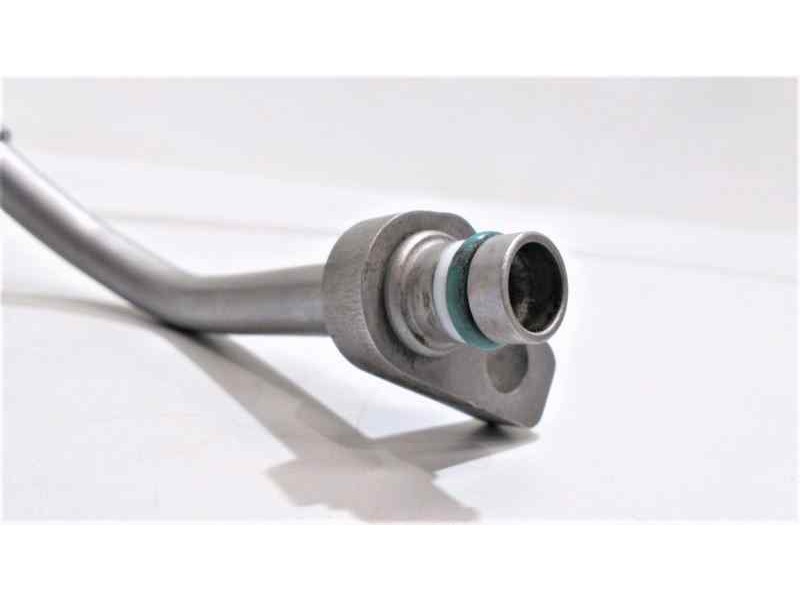 Recambio de tubo para mercedes-benz clase s (w221) berlina 600 (221.176) referencia OEM IAM A22199782 46995 