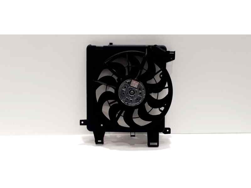 Recambio de electroventilador para opel zafira b 1.9 cdti referencia OEM IAM 24467444 42091 
