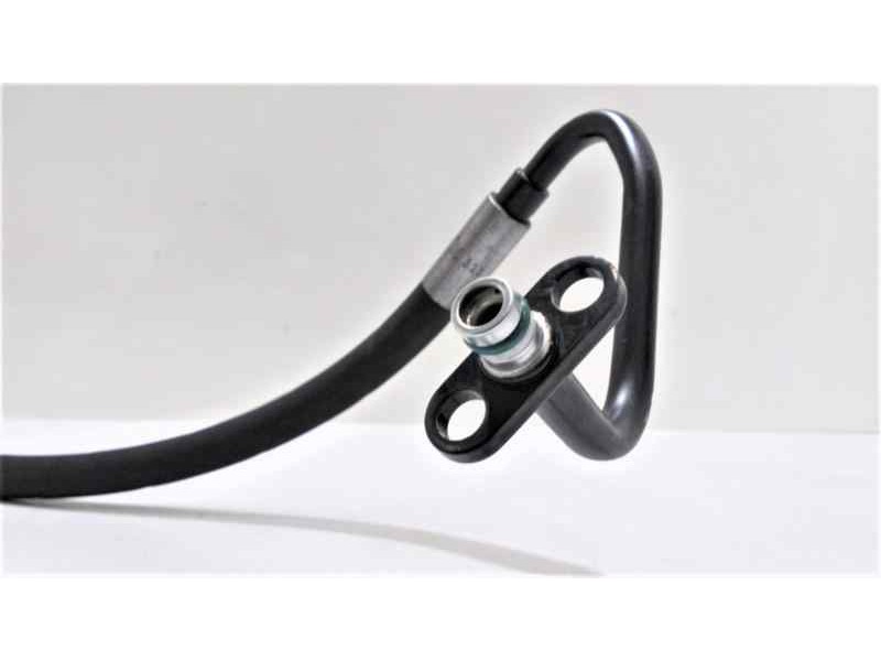 Recambio de tubo para mercedes-benz clase s (w221) berlina 600 (221.176) referencia OEM IAM A22199782 46995 