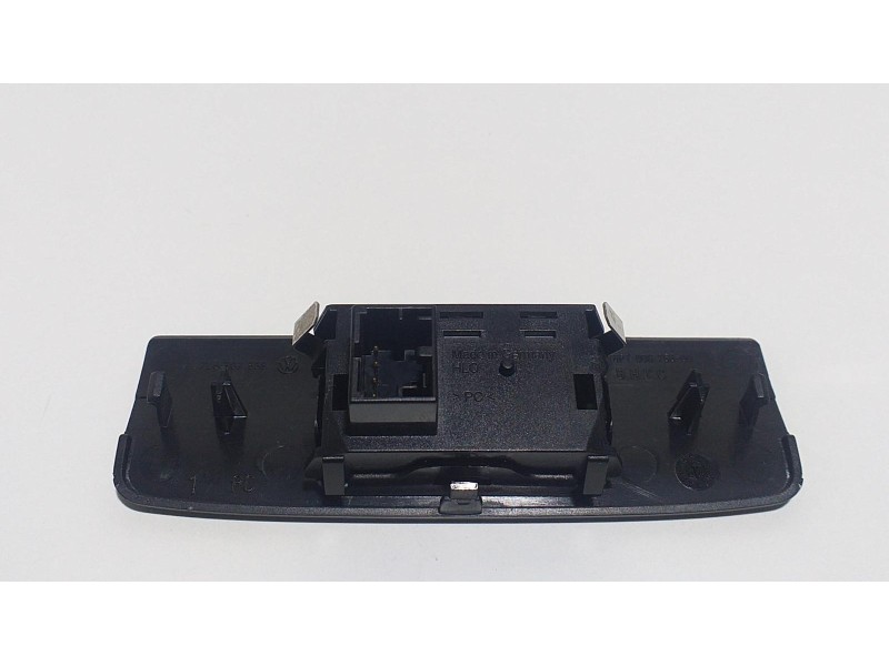 Recambio de sensor para volkswagen touareg (7la) v6 referencia OEM IAM 7L6907539 55068 