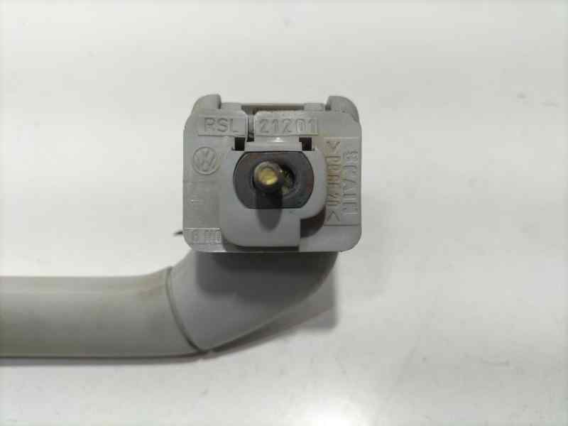 Recambio de maneta interior delantera derecha para volkswagen polo berlina (6n1) concept referencia OEM IAM AER 82606 