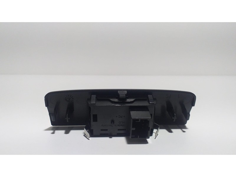 Recambio de sensor para volkswagen touareg (7la) v6 referencia OEM IAM 7L6907539 55068 