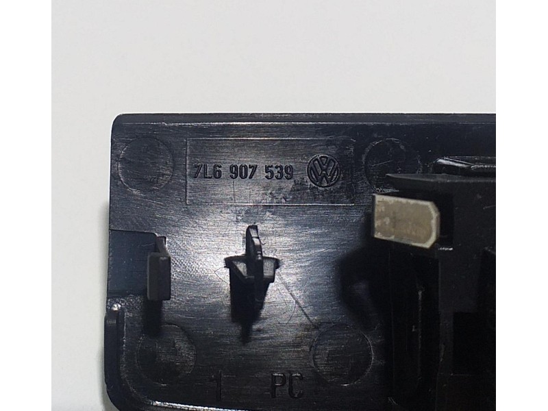 Recambio de sensor para volkswagen touareg (7la) v6 referencia OEM IAM 7L6907539 55068 