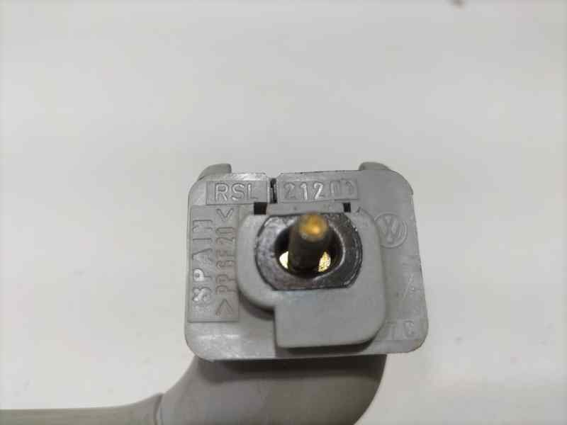 Recambio de maneta interior delantera izquierda para volkswagen polo berlina (6n1) concept referencia OEM IAM AER 82607 