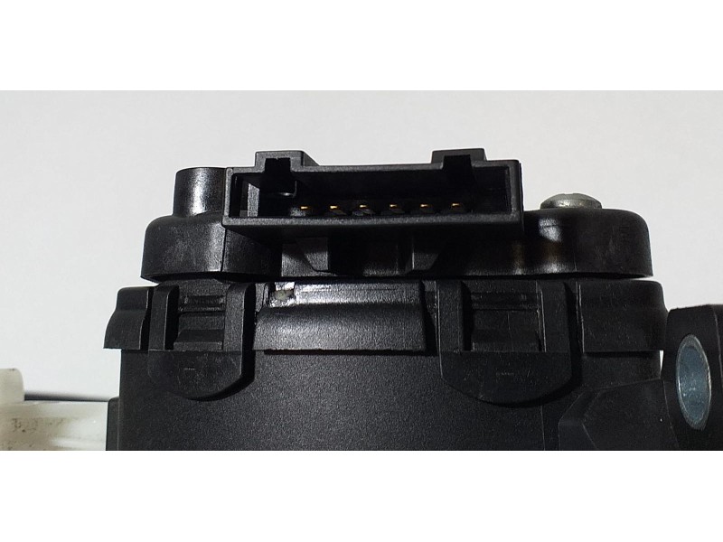 Recambio de potenciometro pedal para porsche cayenne (typ 9pa) s referencia OEM IAM 7L0723507B 69102 