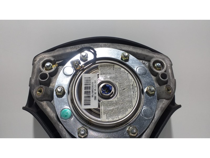 Recambio de kit airbag para audi a4 cabrio (8h) 3.0 quattro referencia OEM IAM 8H1857041F 59111 