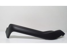 Recambio de molduras traseras para porsche cayenne (typ 92aa) gts referencia OEM IAM 7P5868437 66586  2