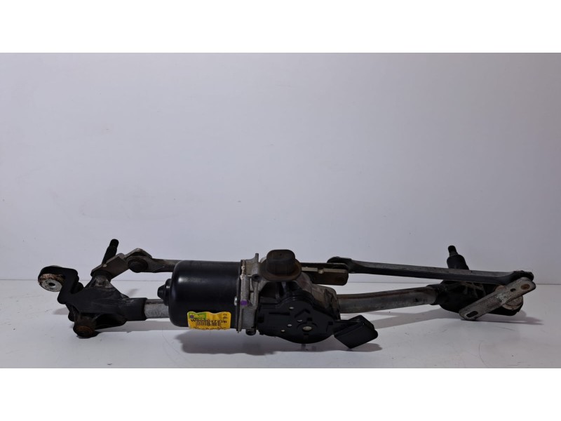 Recambio de motor limpia delantero para renault megane iii berlina 5 p expression referencia OEM IAM W000007226 76301 R