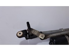 Recambio de motor limpia delantero para renault megane iii berlina 5 p expression referencia OEM IAM W000007226 76301 R 2