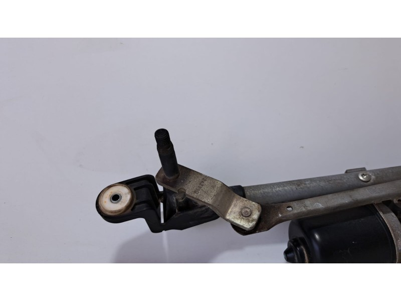 Recambio de motor limpia delantero para renault megane iii berlina 5 p expression referencia OEM IAM W000007226 76301 R