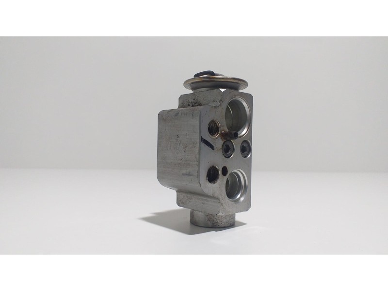 Recambio de valvula expansion para volkswagen touareg (7la) v6 referencia OEM IAM 7L0820679A 55070 