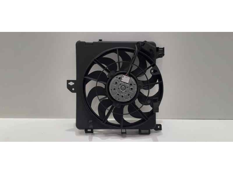 Recambio de electroventilador para opel astra h berlina cosmo referencia OEM IAM 3135103603 42093 