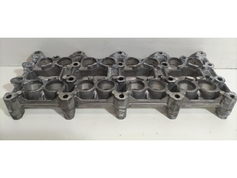 Recambio de culatin para mercedes-benz clase e (w211) berlina e 220 cdi (211.008) referencia OEM IAM R6110160504 78460 