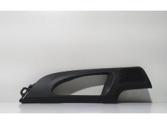 Recambio de maneta interior trasera izquierda para porsche cayenne (typ 92aa) gts referencia OEM IAM 7P5839247 66588 