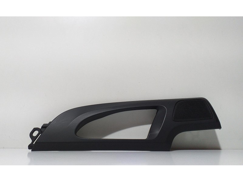 Recambio de maneta interior trasera izquierda para porsche cayenne (typ 92aa) gts referencia OEM IAM 7P5839247 66588 