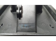 Recambio de motor calefaccion para seat leon (1m1) sport f.r. referencia OEM IAM 1J1819021C 59121  2