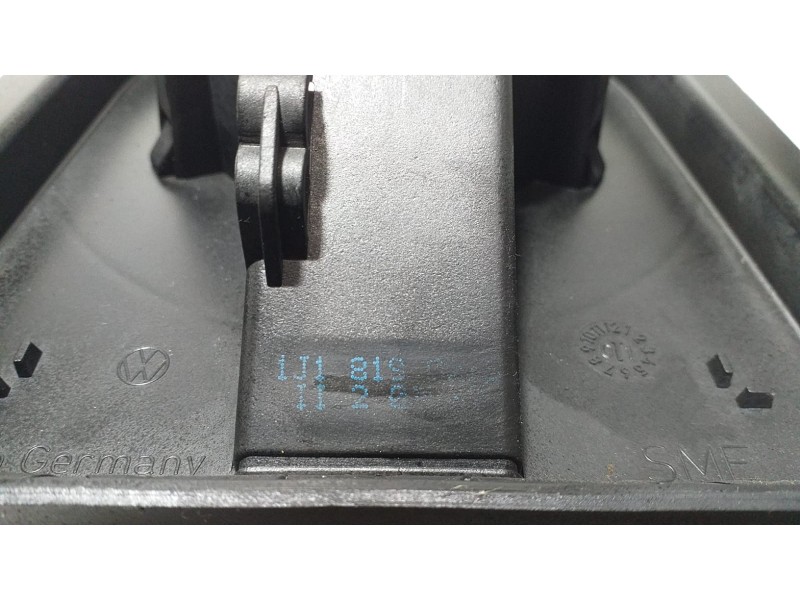 Recambio de motor calefaccion para seat leon (1m1) sport f.r. referencia OEM IAM 1J1819021C 59121 