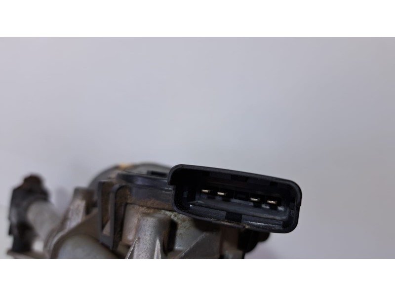 Recambio de motor limpia delantero para renault megane iii berlina 5 p expression referencia OEM IAM W000007226 76301 R