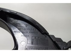 Recambio de maneta interior trasera izquierda para porsche cayenne (typ 92aa) gts referencia OEM IAM 7P5839247 66588  2